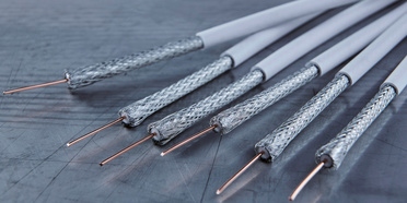 Kabel- und Steckverbinder bei Bayer Wärme und Klimatechnik in Freiensteinau