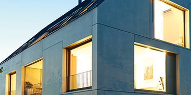 LUXORliving bei Bayer Wärme und Klimatechnik in Freiensteinau