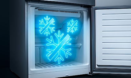 noFrost bei Bayer Wärme und Klimatechnik in Freiensteinau