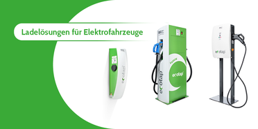 E-Mobility bei Bayer Wärme und Klimatechnik in Freiensteinau