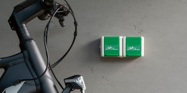 SCHUKO® Steckdose für E-Bikes bei Bayer Wärme und Klimatechnik in Freiensteinau