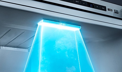 LED Licht bei Bayer Wärme und Klimatechnik in Freiensteinau