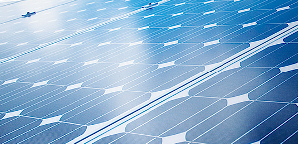 Photovoltaik bei Bayer Wärme und Klimatechnik in Freiensteinau